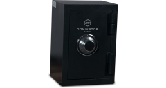 Dominator Safes DR-1K Ross 700 key lock