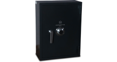 Dominator Safes DR-2D Tecnosicurezza Pulse 2 user electronic lock