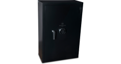 Dominator Safes DR-3D Tecnosicurezza Pulse 2 user electronic lock