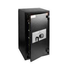 Dominator Safes DS-4D Tecnosicurezza Pulse 2 user electronic lock