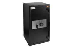 Dominator Safes PH-2D Tecnosicurezza Pulse 2 user electronic lock