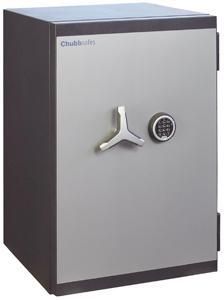 ChubbSafes 45110-114 DuoGuard Grade 1 - size 110+