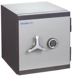 ChubbSafes 45060-114 DuoGuard Grade 1 - size 60