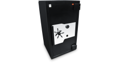 Dominator Safes FX-140K Ross 700 key lock