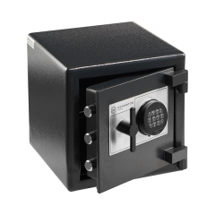 Dominator Safes HS-1D Tecnosicurezza Pulse 2 user electronic lock