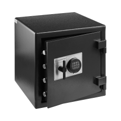 Dominator Safes HS-3D Tecnosicurezza Pulse 2 user electronic lock