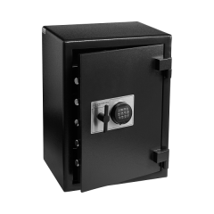 Dominator Safes HS-4K Ross 700 key lock