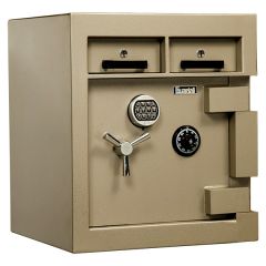 Guardall - KCR-2D - Deposit Safe