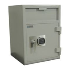 Platinum D4 Defender Deposit Chute Safe