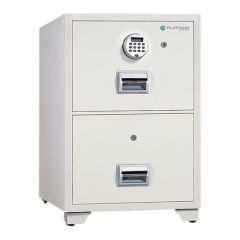 Platinum FG2 Fire Guard Filing Cabinet Safe with digital lock