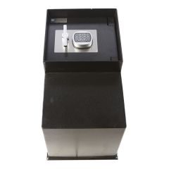 Platinum FL4 In-Floor Security Safe top view