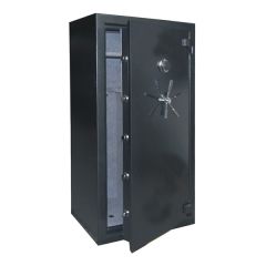 Platinum HR24 Hunter Safe 24 Rifle Capacity