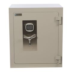 Platinum U4 Urban - Cash & Fire Rated Safe with digital lock