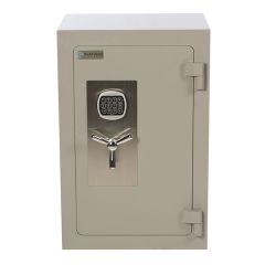 Platinum U5 Urban - Cash & Fire Rated Safe with digital lock