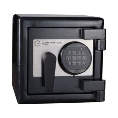 Dominator Safes PS-1C Big Red 3 wheel combination lock