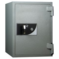 Secuguard - SD2K300 DRUG SAFE door closed key locking model