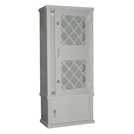 CMI - RDS2-2K - Rifle Display Safe