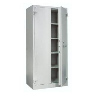 Chubbsafes Archive Cabinet Size 640 Closed