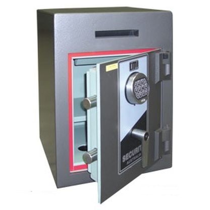 CMI - SLSB - Security Safe with Posting Slot