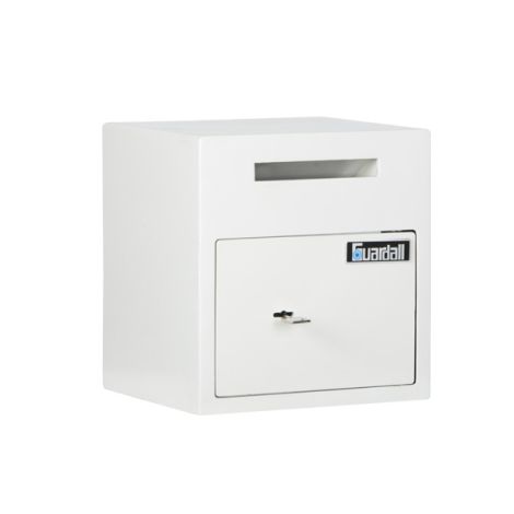 Guardall - DP300 - Cashguard Deposit Safe,Guardall - DP300 - Cashguard Deposit Safe door open