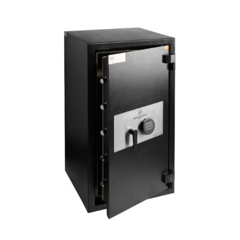 Dominator Safes DS-4K Ross 700 key lock