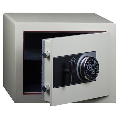 Secuguard FA35E Electronic Locking Home Safe Open