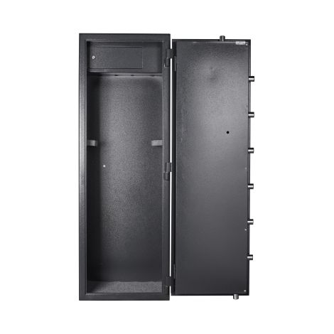 Dominator Safes GC-2SD Tecnosicurezza Pulse 2 user electronic lock