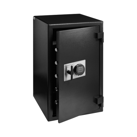 Dominator Safes HS-5D Tecnosicurezza Pulse 2 user electronic lock