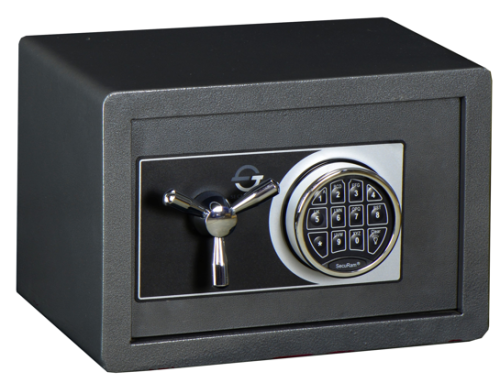 Secuguard - SHS2E Home Safe (closed)