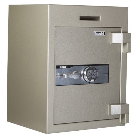 Guardall - KS2-ID - Deposit Safe