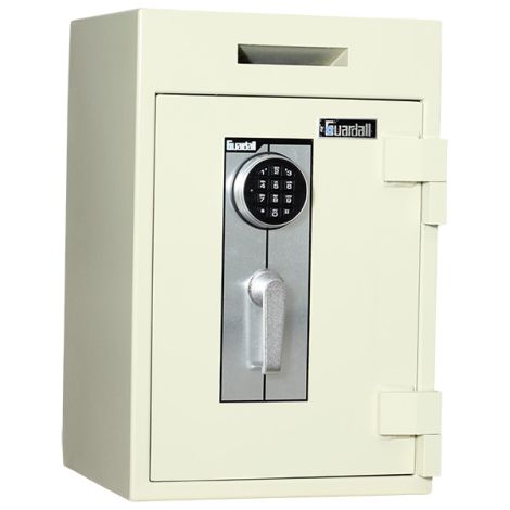 Guardall - BF400D - High Security Deposit Safe