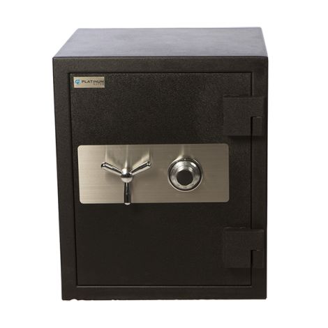 Platinum DR3 Director - Burglar & Fire Resistant Safe combination locking