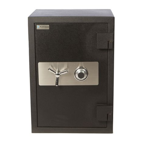 Platinum DR4 Director - Burglar & Fire Resistant Safe combination locking