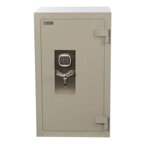 Platinum U6 Urban - Cash & Fire Rated Safe with digital lock