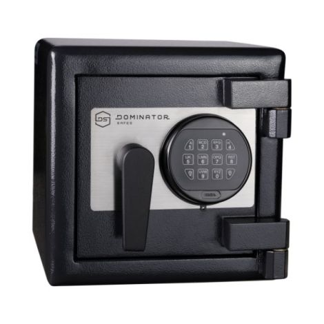 Dominator Safes PS-1D Tecnosicurezza Pulse 2 user electronic lock