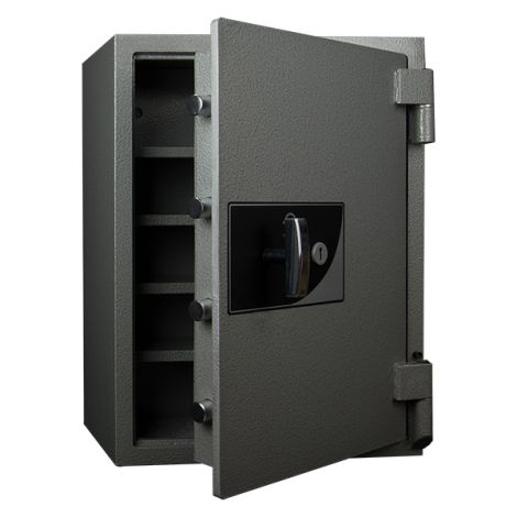 Secuguard - SD2K200 DRUG SAFE door open key locking model