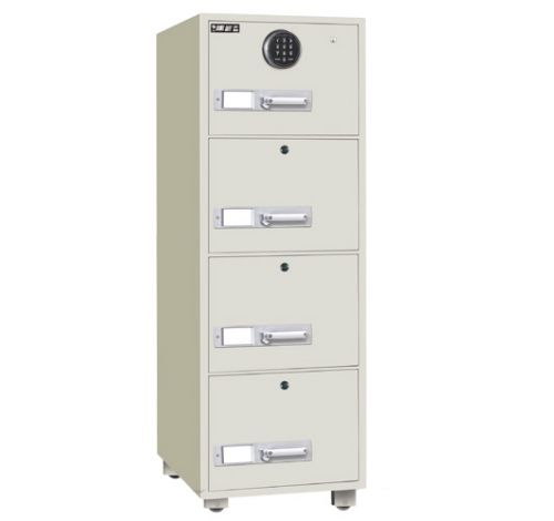 Filing Cabinet Safes