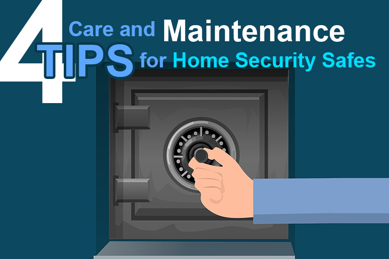 Security Safes