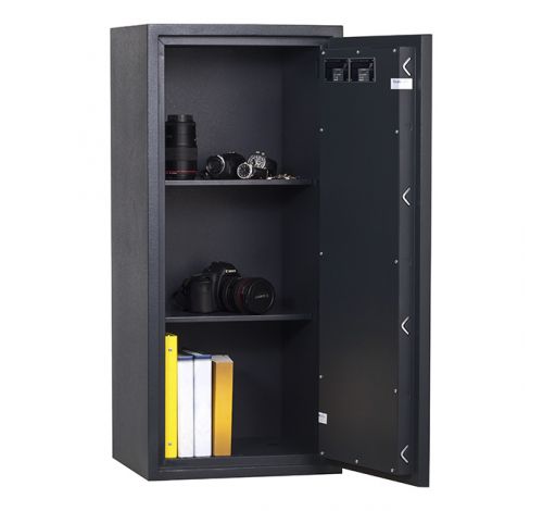 Fireproof Safes