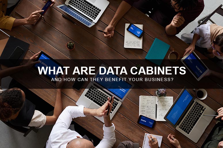 Data Cabinets