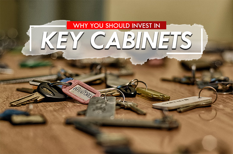 Key Cabinets