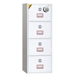 Guardall Gdf4000 Fire Resistant Filling Cabinet Safe Buy A Safe